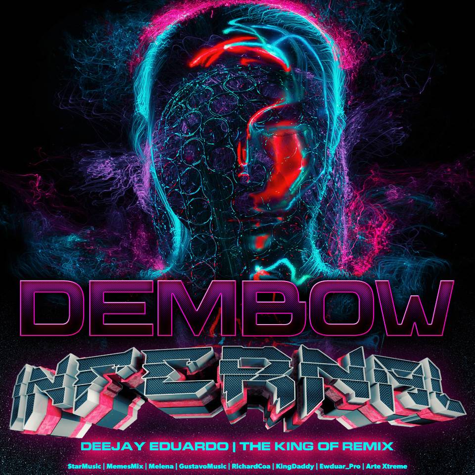 INFERNAL - DEMBOW (DJ EDUARDO) Infern10