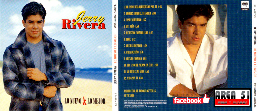 JERRY RIVERA - LO NUEVO Y LO MEJOR (1994) Jerry_12