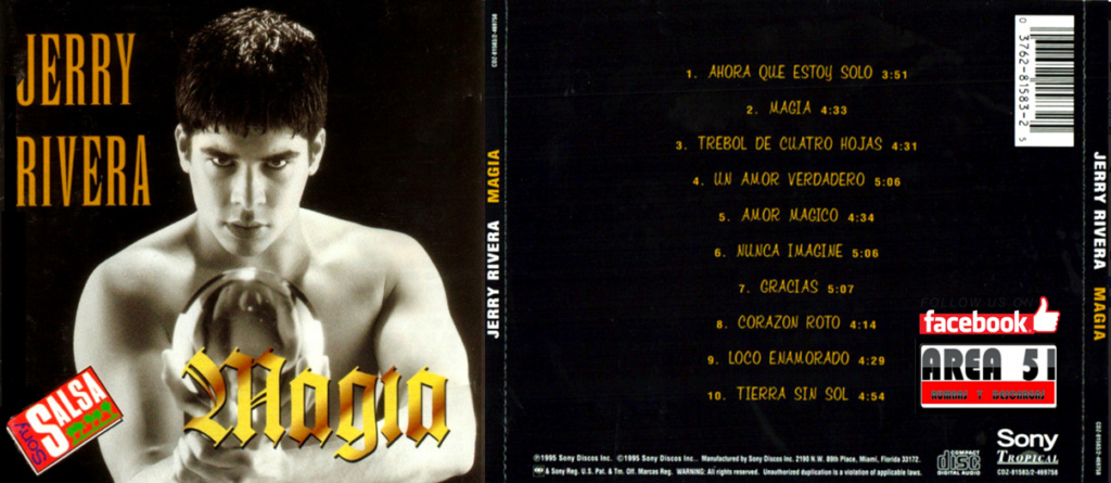 JERRY RIVERA - MAGIA (1995) Jerry_13