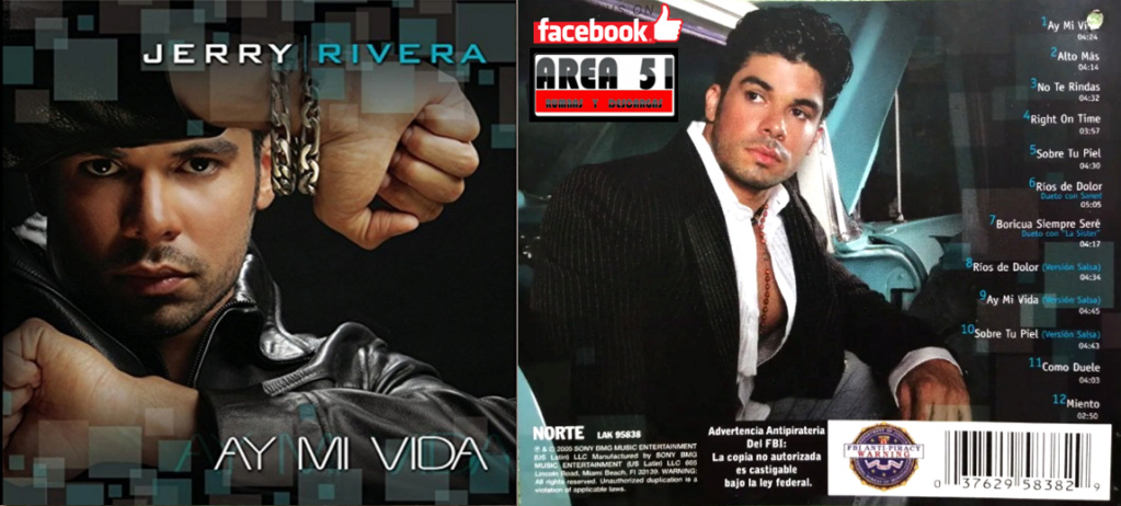 JERRY RIVERA - AY MI VIDA (2005) Jerry_15