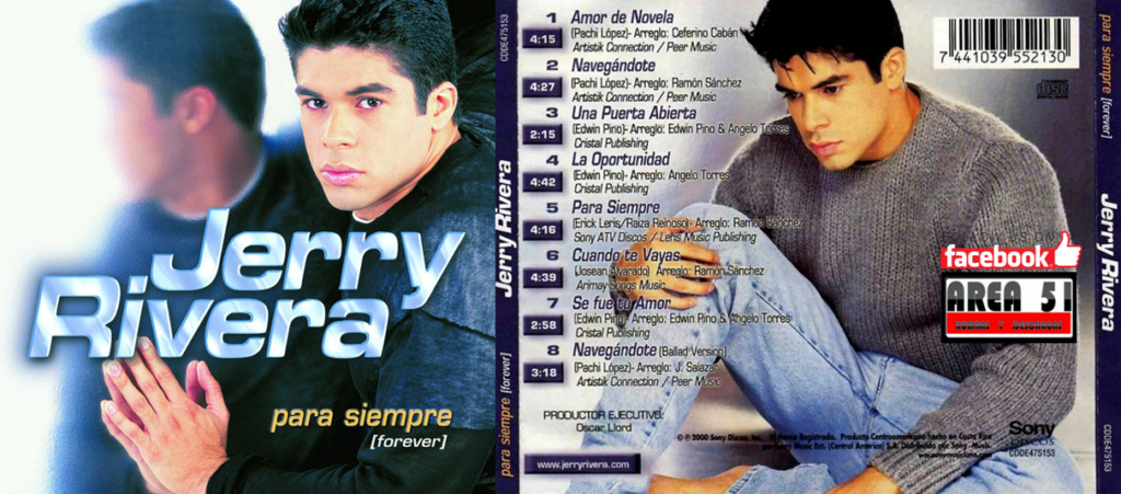 JERRY RIVERA - PARA SIEMPRE (2000) Jerry_19