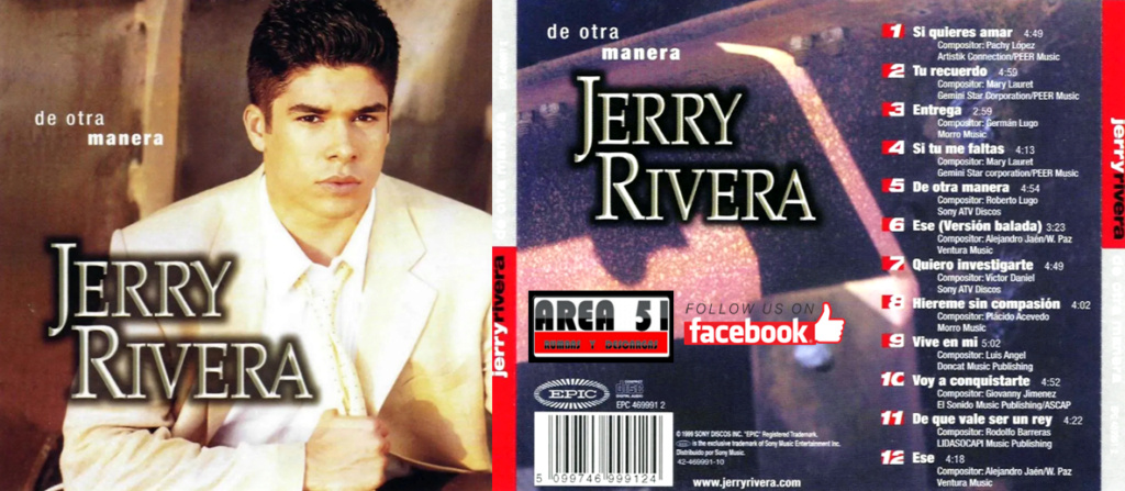 JERRY RIVERA - DE OTRA MANERA (1998) Jerry_25