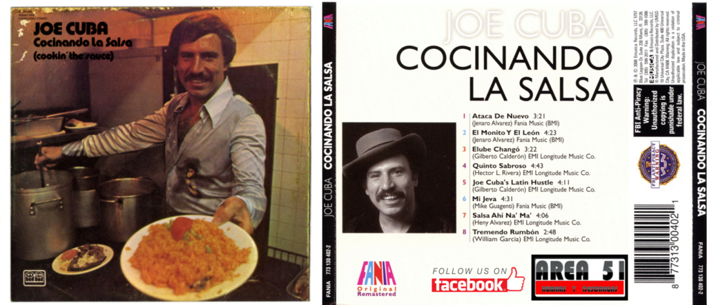 JOE CUBA - COCINANDO SALSA (1976) Joe_cu10