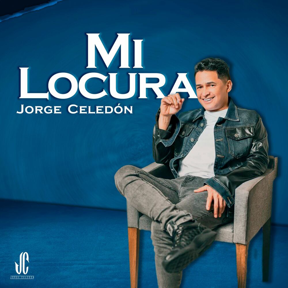 Jorge Celedon - Mi Locura Jorge_13