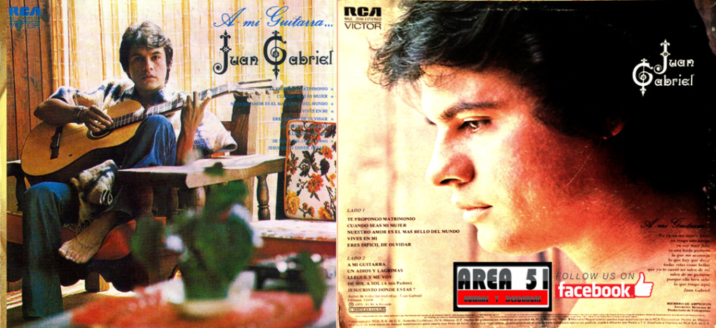 JUAN GABRIEL - A MI GUITARRA (1975) Juan_g11