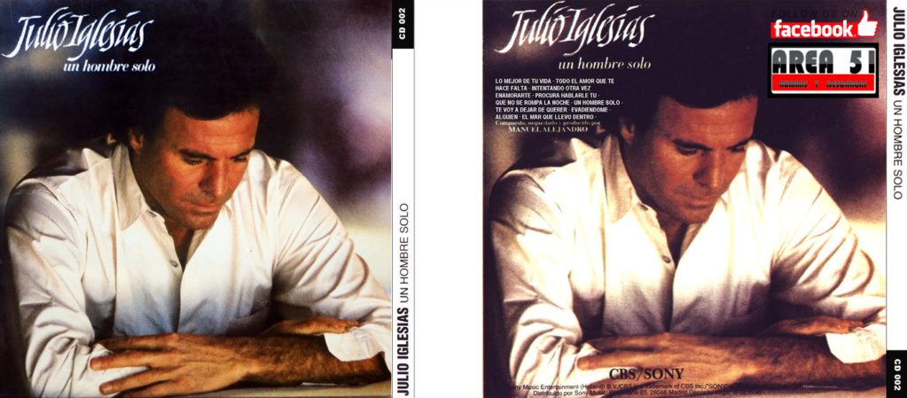 JULIO IGLESIAS - UN HOMBRE SOLO (1988) Julio_14