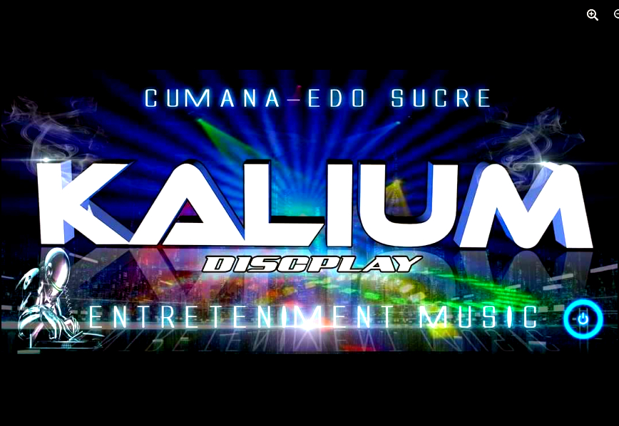 KALIUM DISCPLAY - CLUB HOUSE SESSION Nº 04 - DJ GERMAIN Kalium10