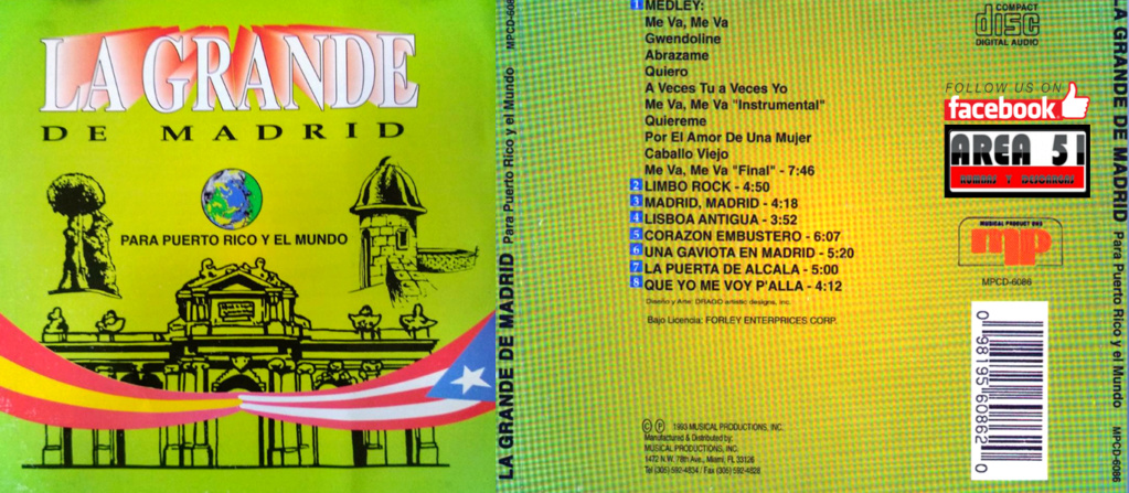 LA GRANDE DE MADRID - PARA PUERTO RICO Y EL MUNDO (1993) La_gra11