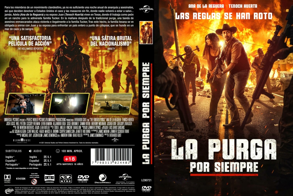 LA PURGA POR SIEMPRE (LATINO)(2021) La_pur10