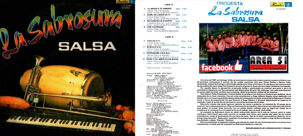 LA SABROSURA - SALSA (1992) La_sab10