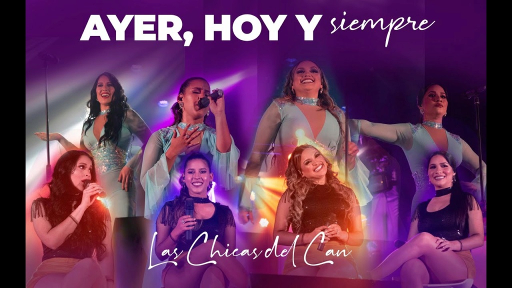 LAS CHICAS DEL CAN - AYER, HOY Y SIEMPRE (2021) Las_ch11