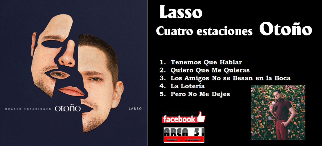 LASSO - CUATRO ESTACIONES: OTOÑO (2021) Lasso_10