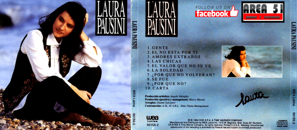 LAURA PAUSINI - LAURA PAUSINI (1994) Laura_15