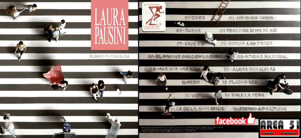  LAURA PAUSINI - ALMAS PARALELAS (2023) Laura_27