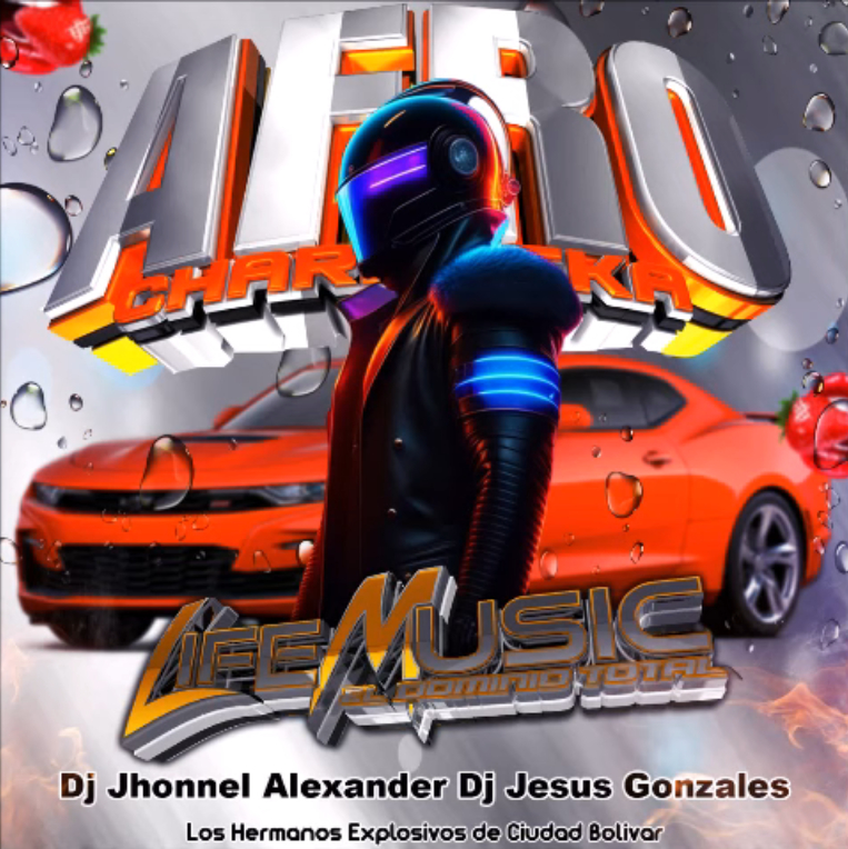 LIFE MUSIC - ELECTRO DE ALTO NIVEL 2023 (DJ JHONIEL ALEXANDER) Life_m11