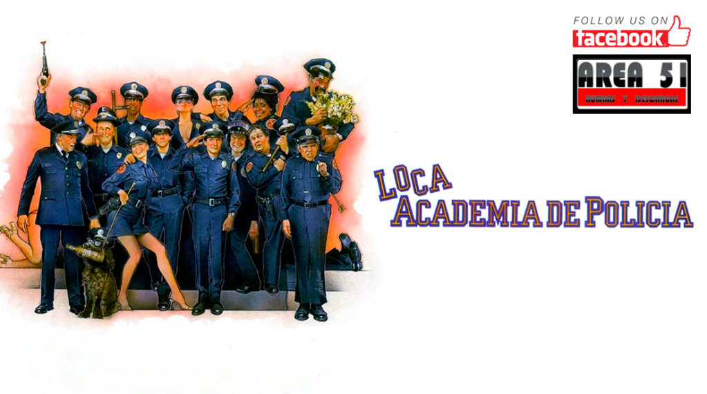 LOCA ACADEMIA DE POLICIA 1 (LATINO)(1984) Loca_a10