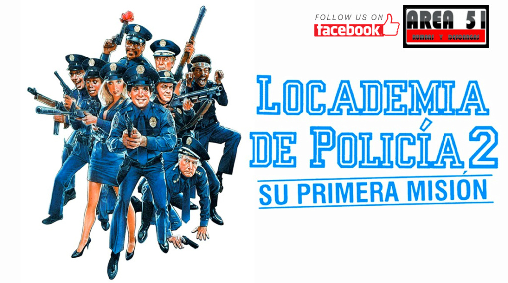 LOCA ACADEMIA DE POLICIA 2 (LATINO)(1985) Loca_a11