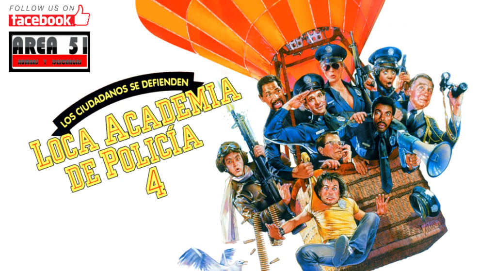 LOCA ACADEMIA DE POLICIA 4 (LATINO)(1987) Loca_a13