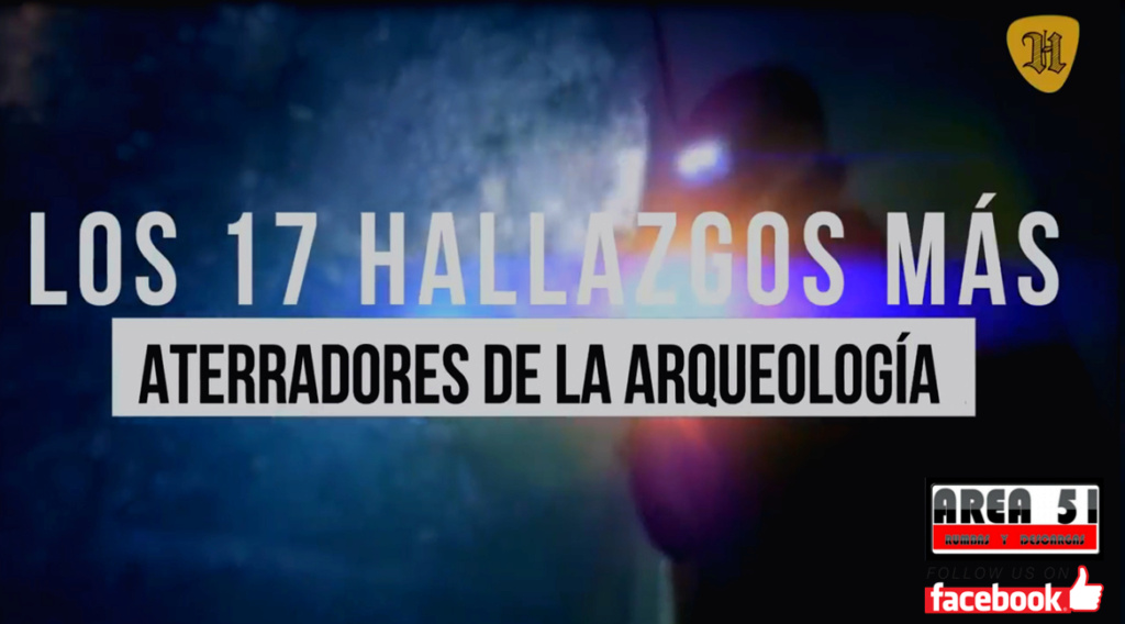 LOS 17 HALLAZGOS MAS ATERRADORES DE LA ARQUEOLOGIA Los_1711