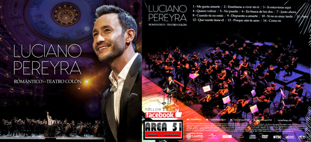 LUCIANO PEREYRA - ROMANTICO EN EL TEATRO COLON_ARGENTINA (2019) Lucian19