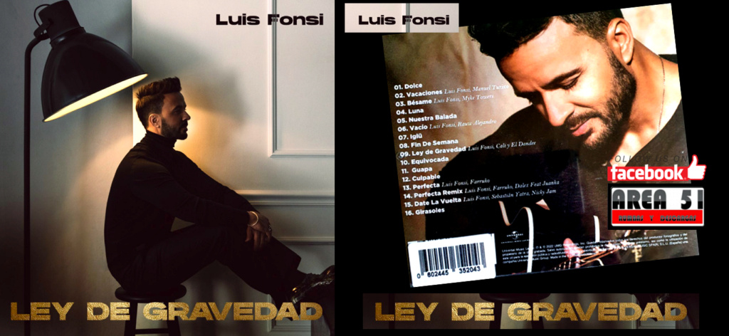 LUIS FONSI - LEY DE GRAVEDAD (2022) Luis_f12