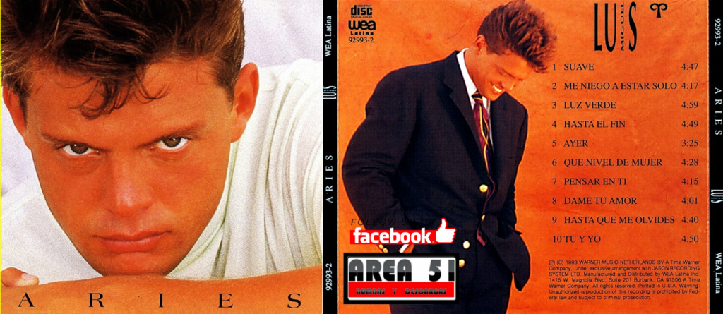 LUIS MIGUEL - ARIES (1993) Luis_m13