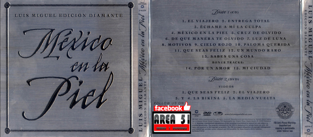 LUIS MIGUEL - MEXICO EN LA PIEL (EDICION DIAMANTE)(2005) Luis_m16