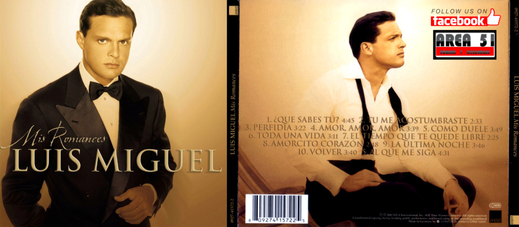 LUIS MIGUEL - MIS ROMANCES (2001) Luis_m17