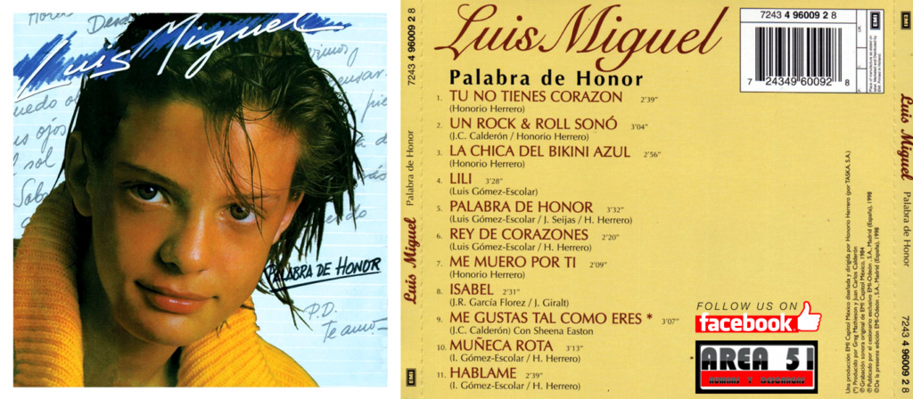 LUIS MIGUEL - PALABRA DE HONOR (1984) Luis_m18