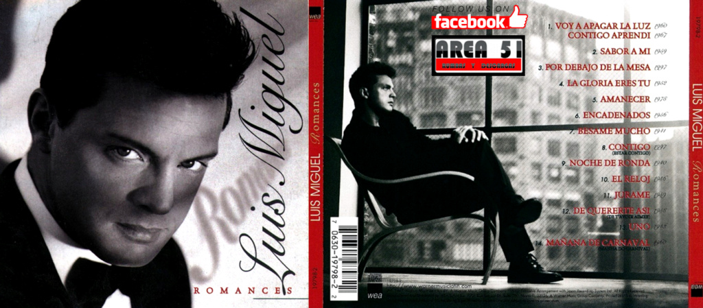 LUIS MIGUEL - ROMANCES (1997) Luis_m19