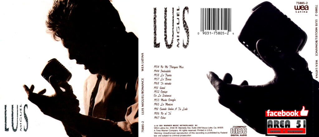 LUIS MIGUEL - ROMANCE (1991) Luis_m22