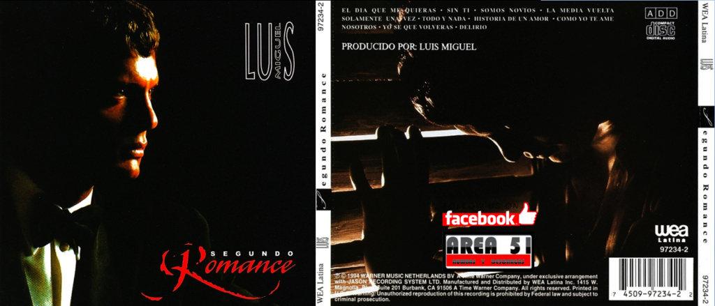 LUIS MIGUEL - SEGUNDO ROMANCE (1994) Luis_m23