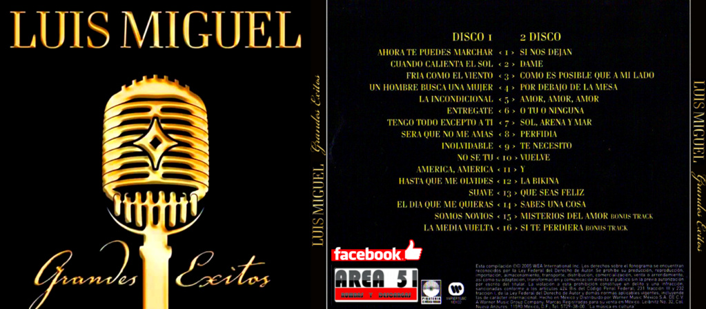 LUIS MIGUEL - GRANDES EXITOS (2CDS)(2005) Luis_m26