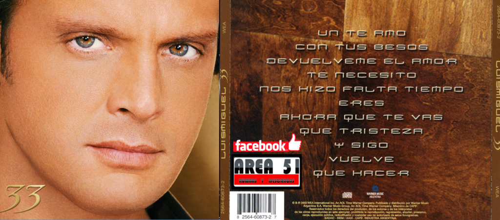 LUIS MIGUEL - 33 (2003) Luis_m28