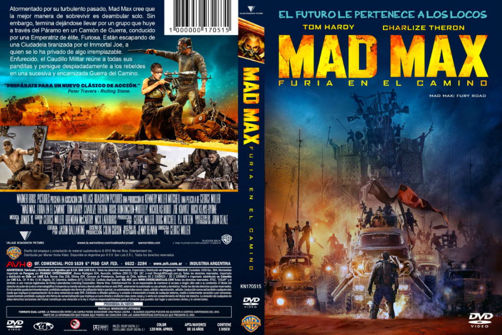 MAD MAX 4: FURIA EN LA CARRETERA (2015) Mad_ma13