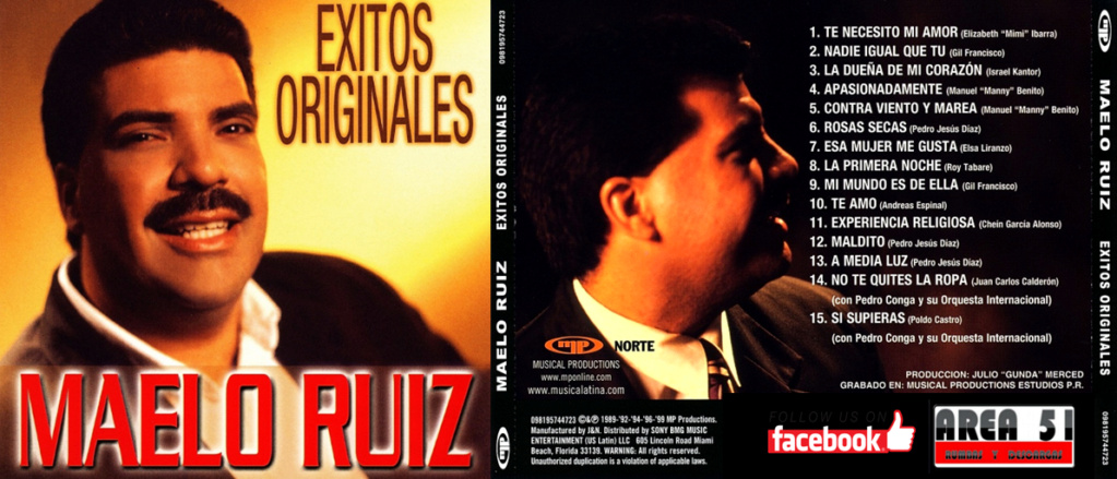 MAELO RUIZ - EXITOS ORIGINALES (1999) Maelo_23