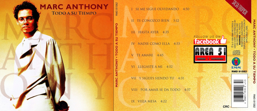 MARC ANTHONY - TODO A SU TIEMPO (1995) Marc_a13