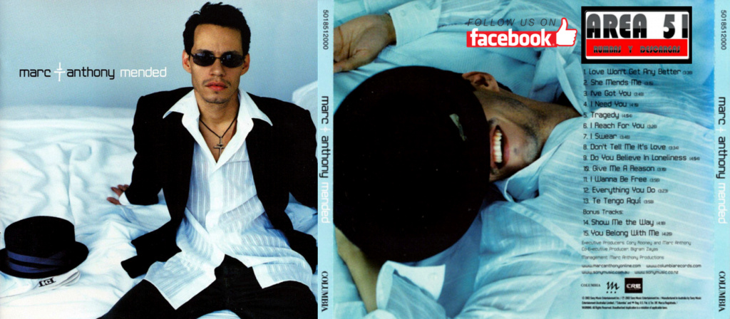 MARC ANTHONY - MENDED (2001) Marc_a20