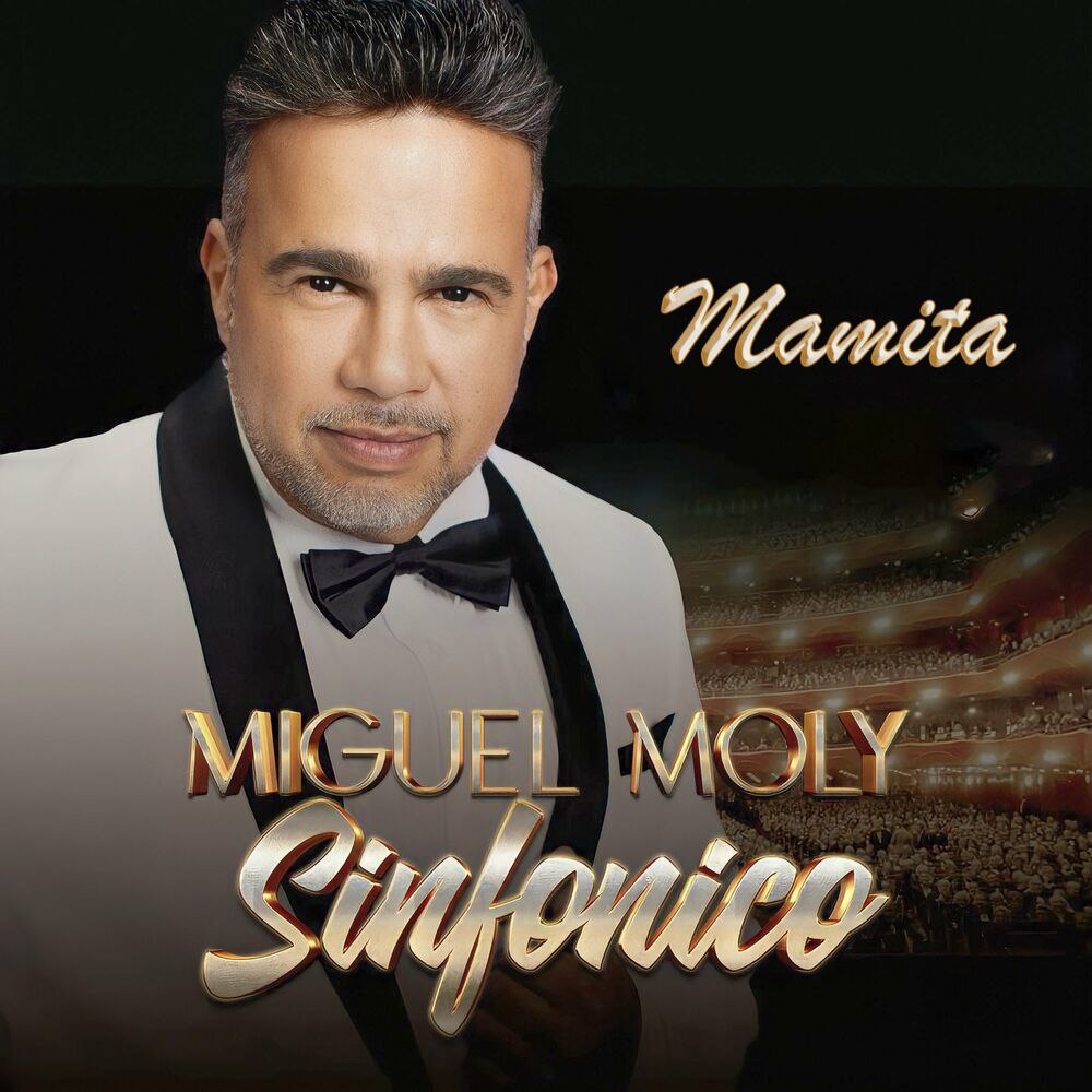 Miguel Moly - Mamita (En Vivo Sinfónico)(/Mp3)(2023) Miguel13
