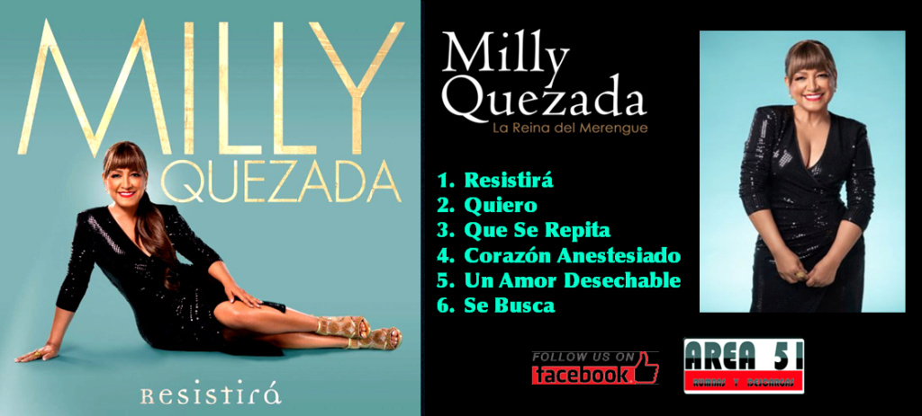 MILLY QUEZADA - RESISTIRA (2023) Mily_q10