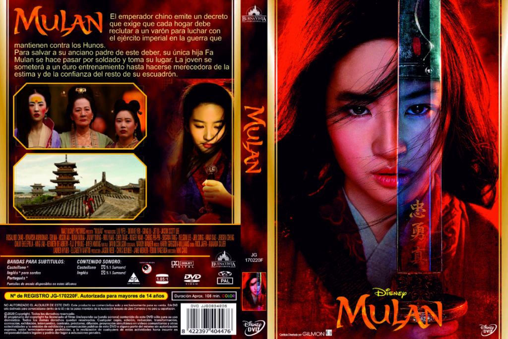 MULAN (LATINO)(2020) Mulan_10