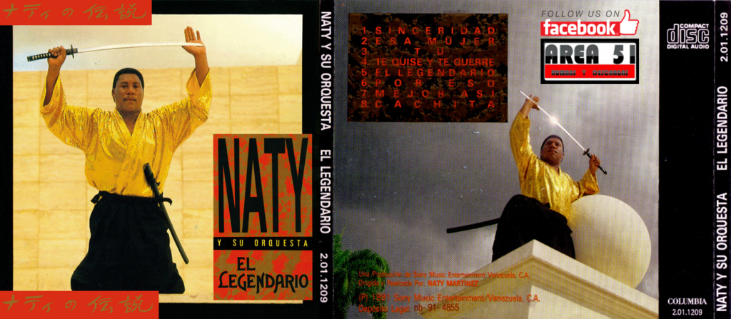 NATY Y SU ORQUESTA - EL LEGENDARIO (1991) Naty_y10