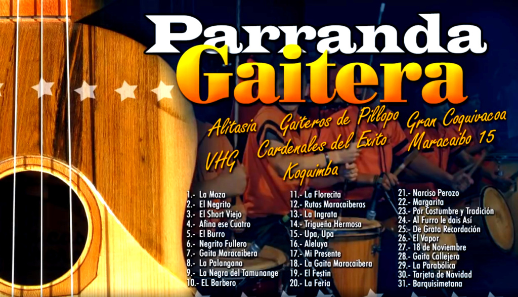PARRANDA GAITERA Parran11