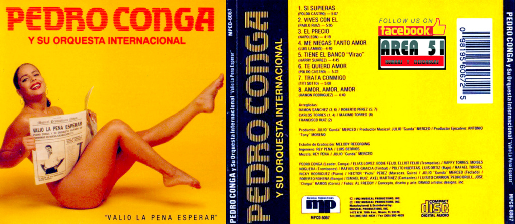PEDRO CONGA - VALIO LA PENA ESPERAR (1992) Pedro_10