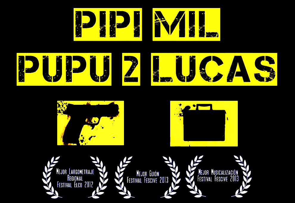 PIPI MIL, PUPU DOS LUCAS (2013)(VENEZUELA) Pipi_m10