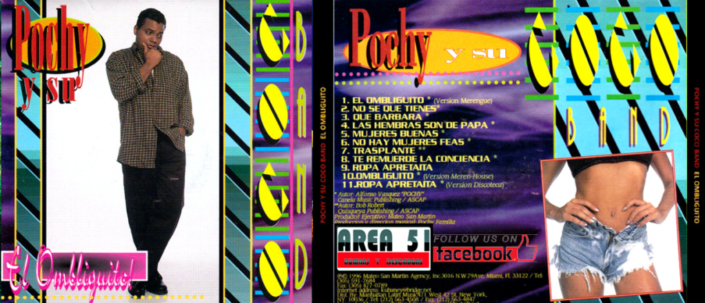 POCHY Y SU COCOBAND - EL OMBLIGUITO (1996) Pochy_12