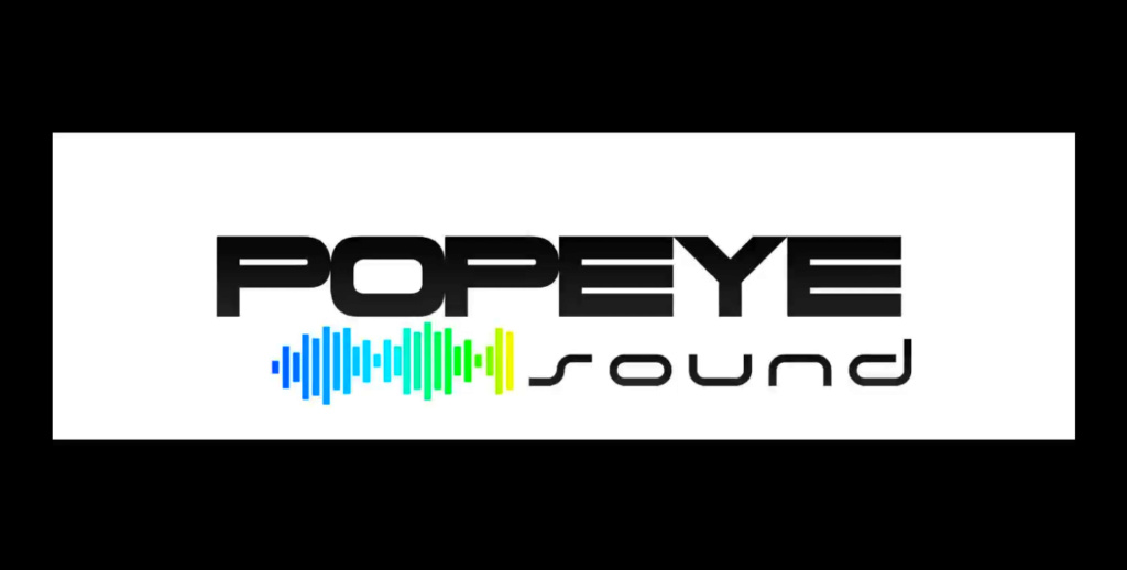 POPEYE SOUND - LA MAKINA MIX (DJ ROBERT) Popeye10