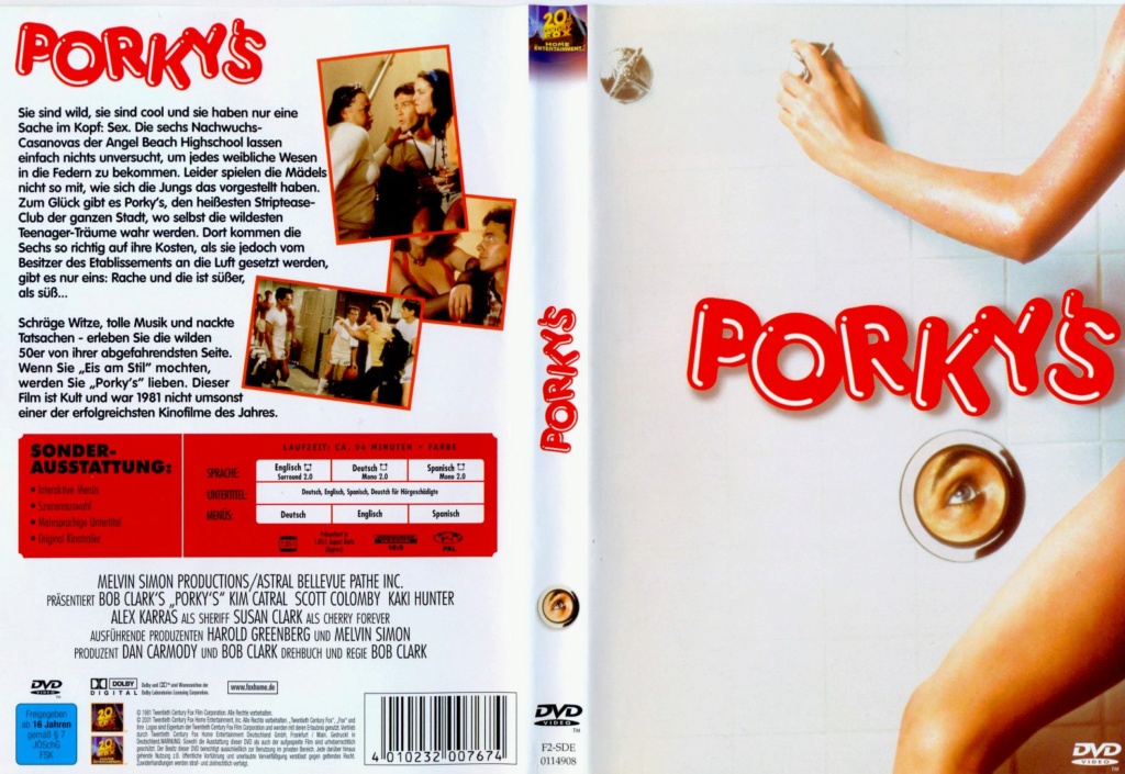 PORKY´S (LATINO)(1982) Porkys10