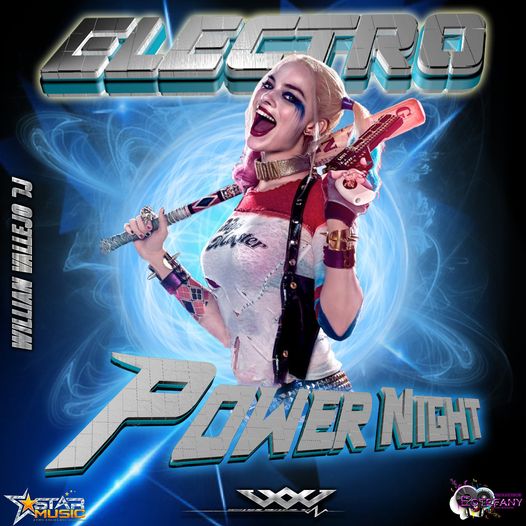 POWER NIGHT - ELECTRO Power_11