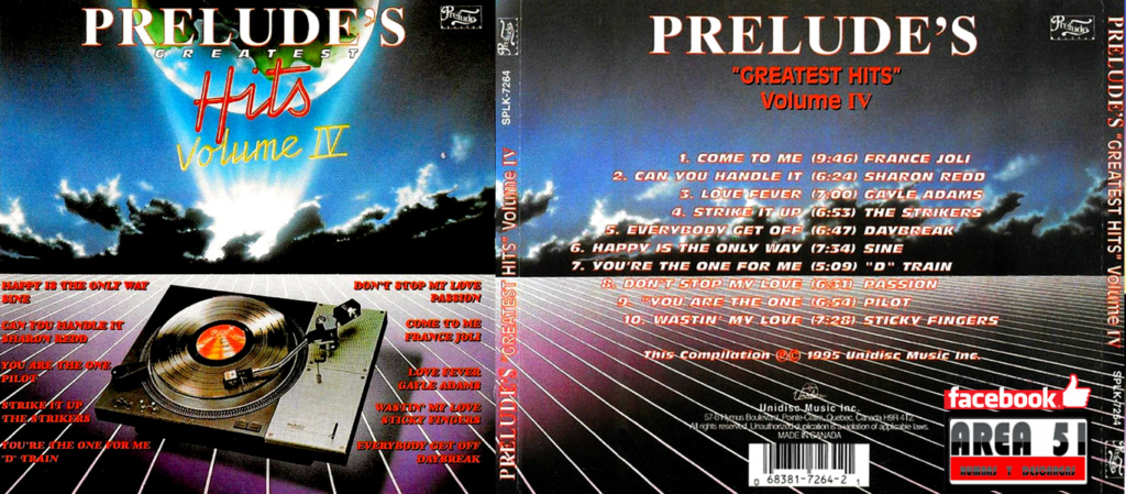 PRELUDE'S GREATEST HITS VOL.4 (1995) Prelud13